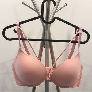Victoria's Secret Push Up Bra